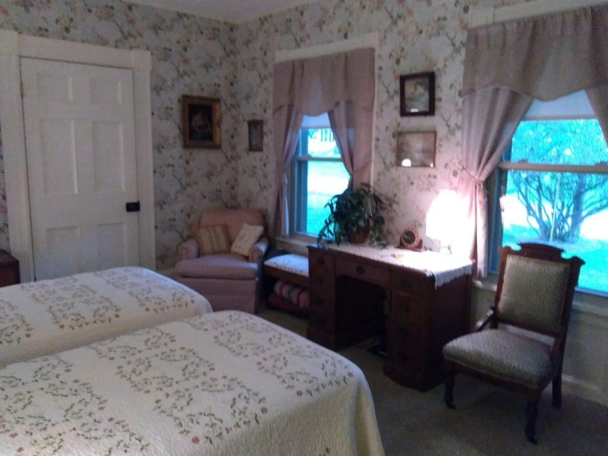 Couture Farm At Millstone Hill Bed & Breakfast Barre ภายนอก รูปภาพ